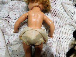 CINDERELLA ST BACK VIEW